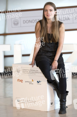 'The Oath' Photocall, San Sebastian Film Festival 2016