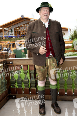 Pro7 Faces-Wiesn in München
