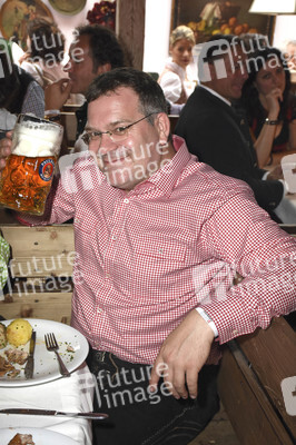 Pro7 Faces-Wiesn in München