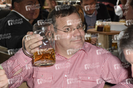 Pro7 Faces-Wiesn in München