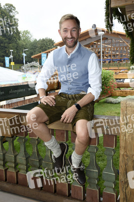 Pro7 Faces-Wiesn in München