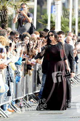 'On the Milky Road' Premiere, San Sebastian Film Festival 2016