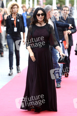'On the Milky Road' Premiere, San Sebastian Film Festival 2016