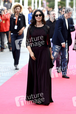 'On the Milky Road' Premiere, San Sebastian Film Festival 2016