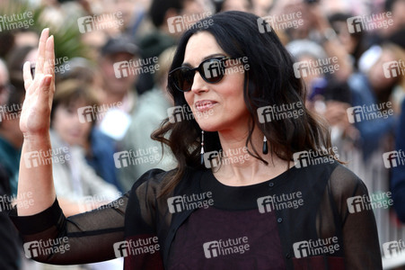 'On the Milky Road' Premiere, San Sebastian Film Festival 2016