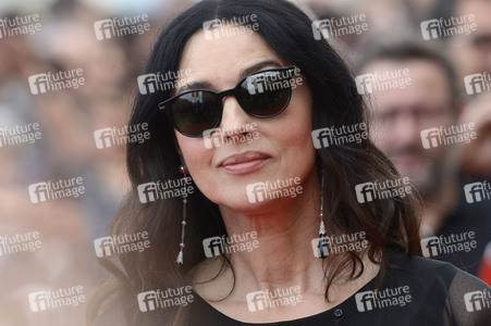'On the Milky Road' Premiere, San Sebastian Film Festival 2016