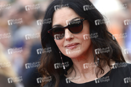 'On the Milky Road' Premiere, San Sebastian Film Festival 2016