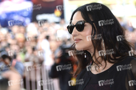 'On the Milky Road' Premiere, San Sebastian Film Festival 2016