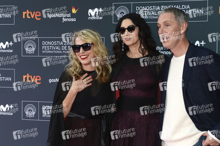 'On the Milky Road' Premiere, San Sebastian Film Festival 2016
