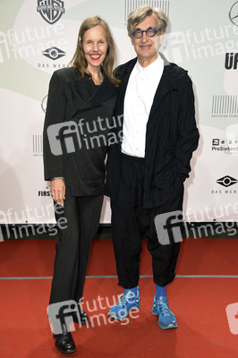 First Steps Awards 2016 in Berlin