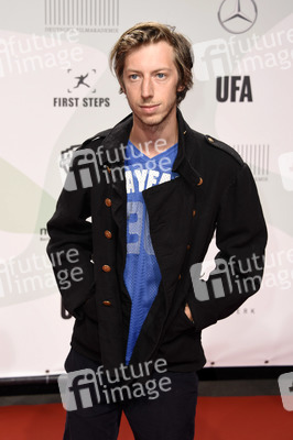First Steps Awards 2016 in Berlin