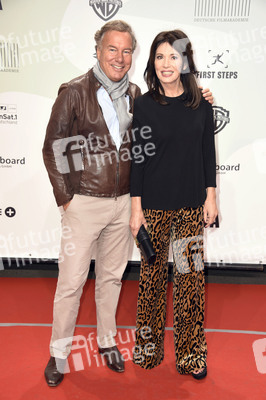 First Steps Awards 2016 in Berlin
