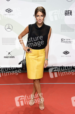 First Steps Awards 2016 in Berlin