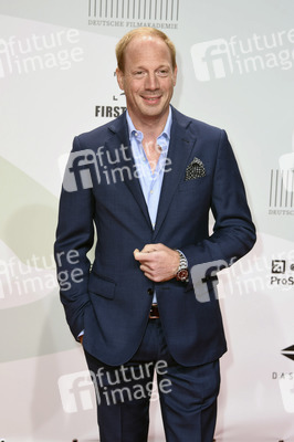 First Steps Awards 2016 in Berlin