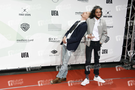 First Steps Awards 2016 in Berlin