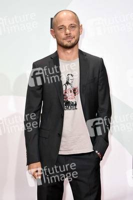 First Steps Awards 2016 in Berlin