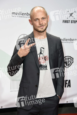 First Steps Awards 2016 in Berlin