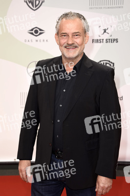First Steps Awards 2016 in Berlin