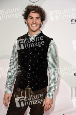 First Steps Awards 2016 in Berlin