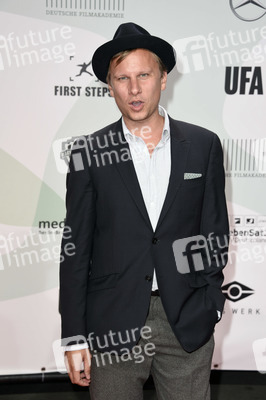 First Steps Awards 2016 in Berlin