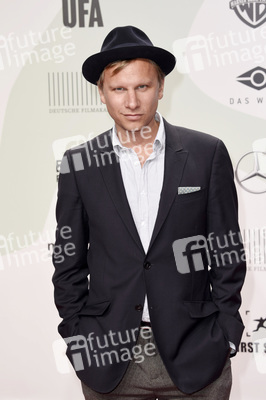 First Steps Awards 2016 in Berlin