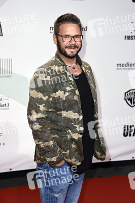 First Steps Awards 2016 in Berlin