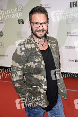 First Steps Awards 2016 in Berlin