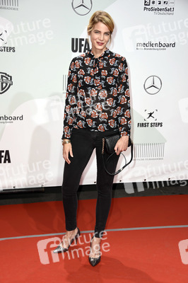 First Steps Awards 2016 in Berlin