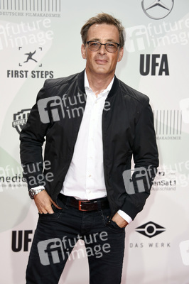First Steps Awards 2016 in Berlin