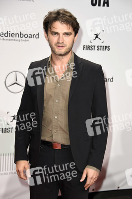 First Steps Awards 2016 in Berlin
