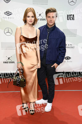 First Steps Awards 2016 in Berlin