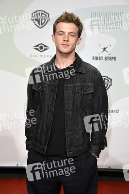 First Steps Awards 2016 in Berlin