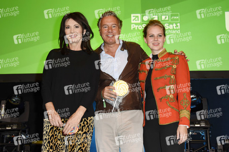 First Steps Awards 2016 in Berlin