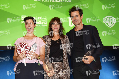 First Steps Awards 2016 in Berlin