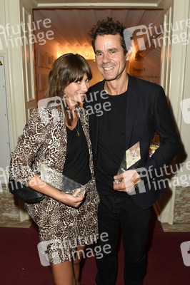 First Steps Awards 2016 in Berlin