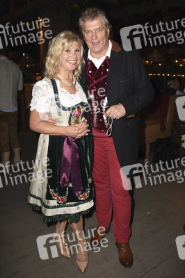 GoldStar TV Wiesn 2016 in München