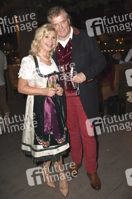 GoldStar TV Wiesn 2016 in München