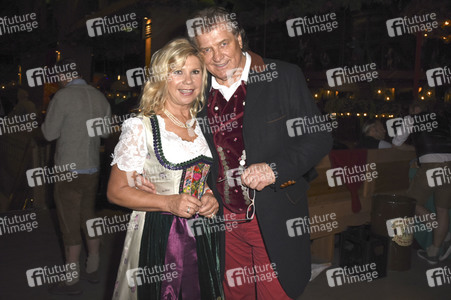 GoldStar TV Wiesn 2016 in München