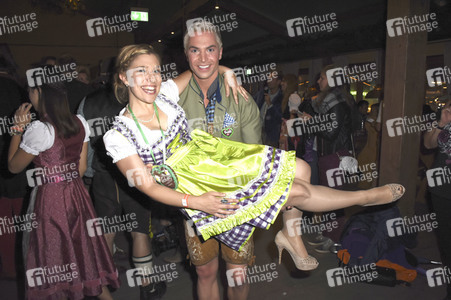GoldStar TV Wiesn 2016 in München