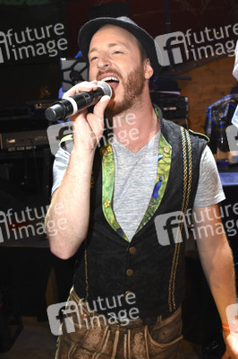 GoldStar TV Wiesn 2016 in München