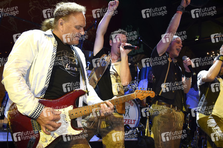 GoldStar TV Wiesn 2016 in München