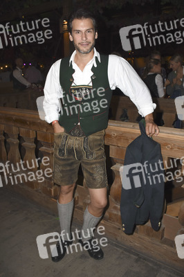 GoldStar TV Wiesn 2016 in München