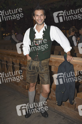 GoldStar TV Wiesn 2016 in München