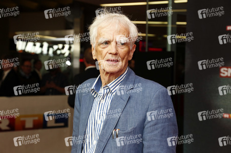 Filmpremiere 'Snowden' in München