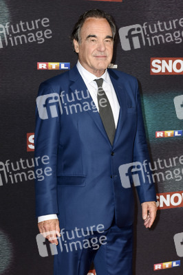 Filmpremiere 'Snowden' in München