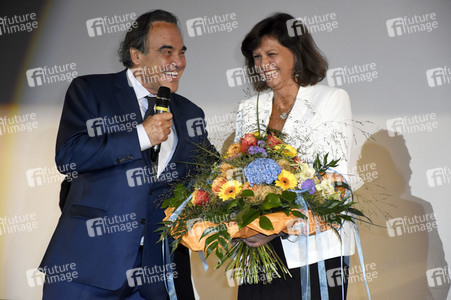 Filmpremiere 'Snowden' in München