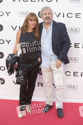Filmpremiere 'Soy uno entre cien mil' in Madrid