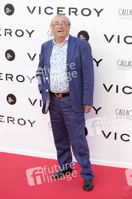Filmpremiere 'Soy uno entre cien mil' in Madrid