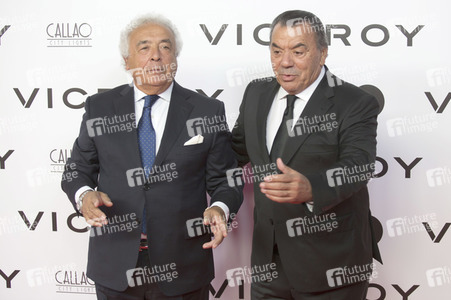 Filmpremiere 'Soy uno entre cien mil' in Madrid