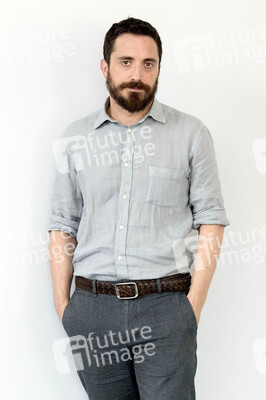 Photocall zu 'Jackie' und 'Neruda' in Rom